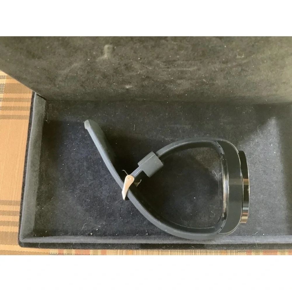 U.S. Army Wristwatch, Stainless Steel Caseback, Japan Movement, Water Resistant